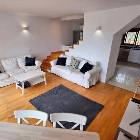 Willa Beautiful Renovated Beach House With Panoramic Seaviews La Tejita Zewnętrze zdjęcie