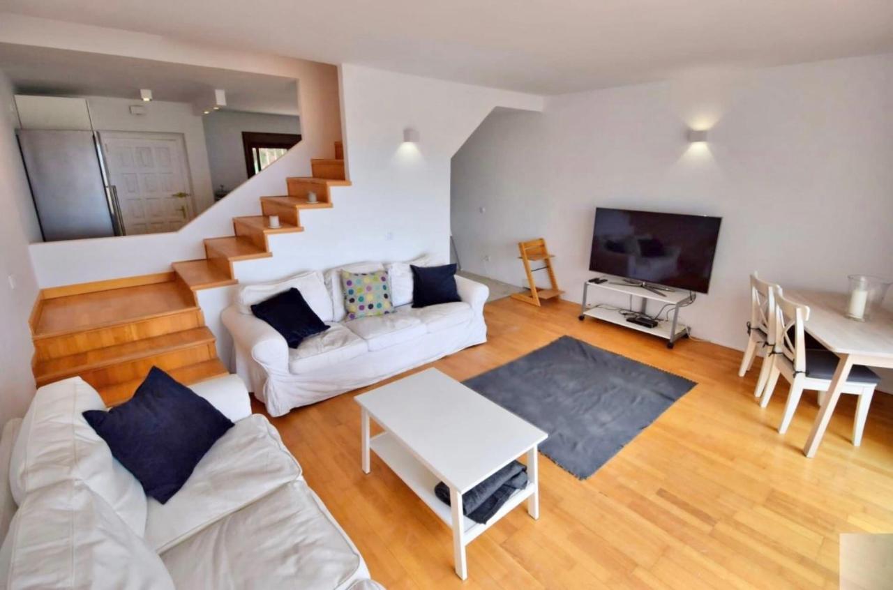 Willa Beautiful Renovated Beach House With Panoramic Seaviews La Tejita Zewnętrze zdjęcie