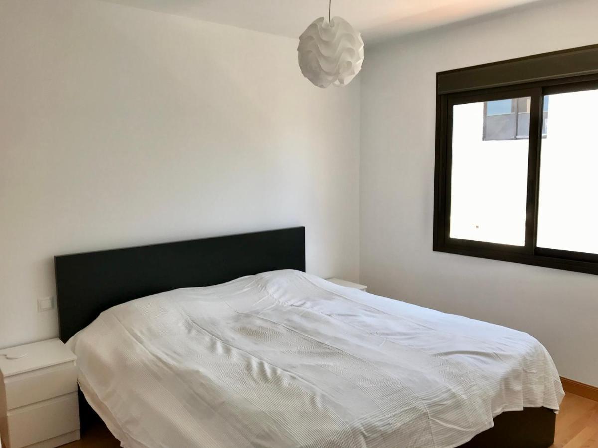 Willa Beautiful Renovated Beach House With Panoramic Seaviews La Tejita Zewnętrze zdjęcie